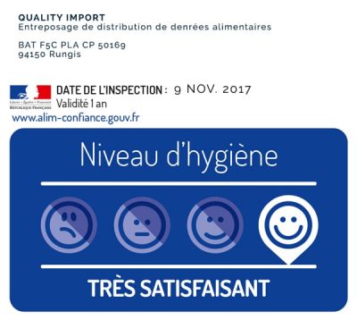alimconfiance3,5 alimconfiance3,5